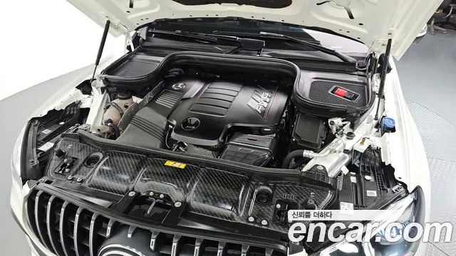 Mercedes-Benz GLE-Class 2023 — фото 6