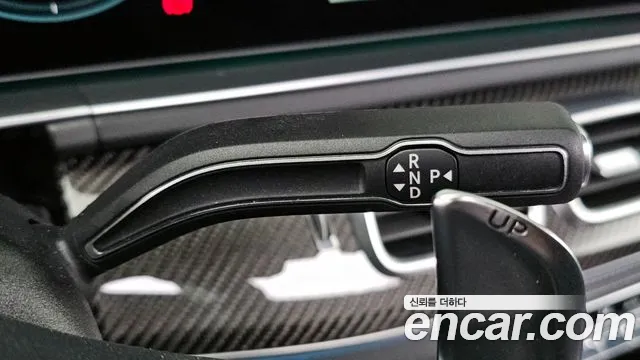 Mercedes-Benz GLE-Class 2023 — фото 9