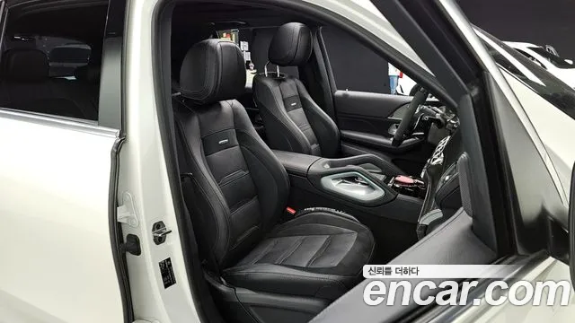 Mercedes-Benz GLE-Class 2023 — фото 10