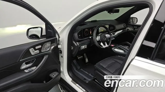 Mercedes-Benz GLE-Class 2023 — фото 11
