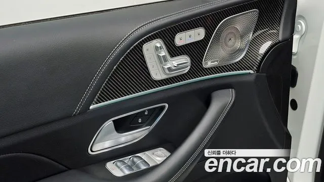 Mercedes-Benz GLE-Class 2023 — фото 19