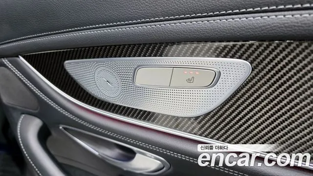 Mercedes-Benz CLS-Class 2022 — фото 19