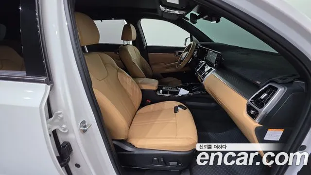 Kia Sorento 2023 — фото 10