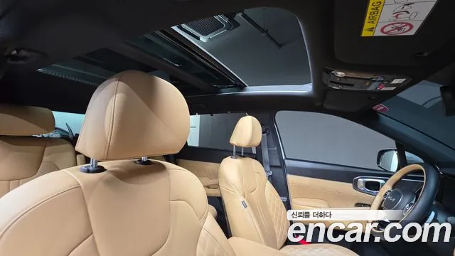 Kia Sorento 2023 — фото 12
