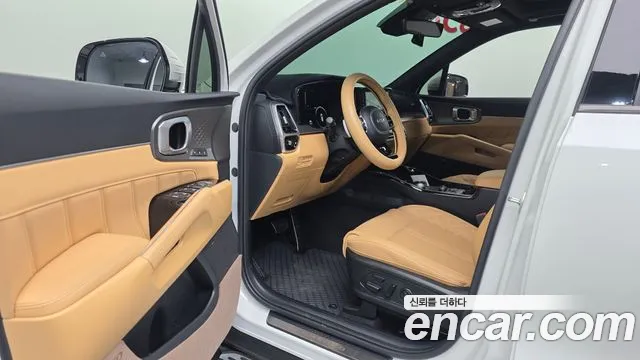 Kia Sorento 2023 — фото 13