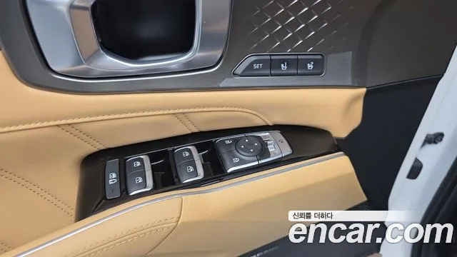 Kia Sorento 2023 — фото 14