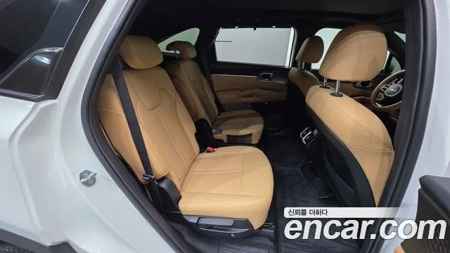 Kia Sorento 2023 — фото 20