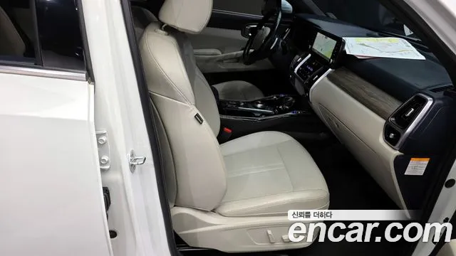 Kia Sorento 2022 — фото 12