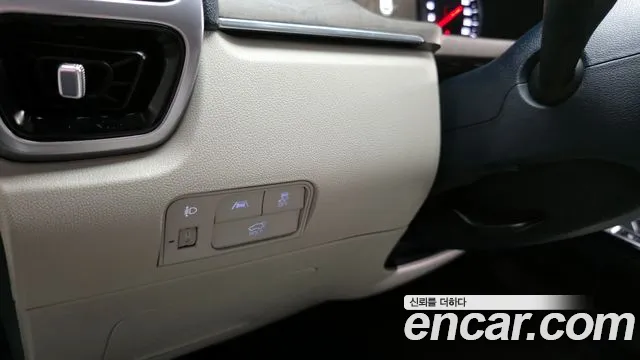 Kia Sorento 2022 — фото 14