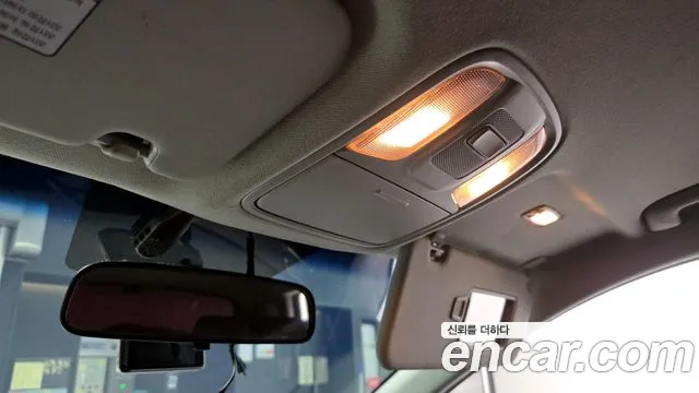 Kia Niro 2017 — фото 20