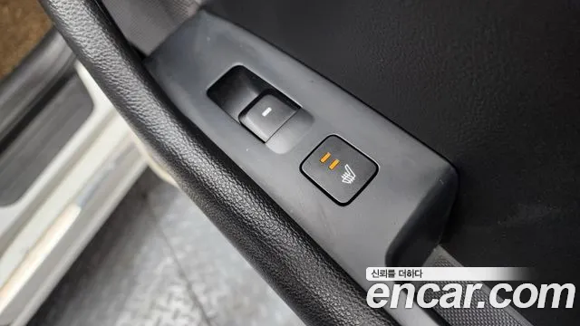 Hyundai Sonata 2016 — фото 19