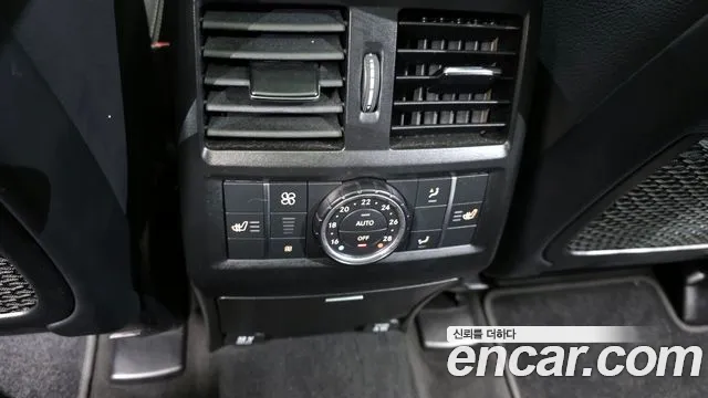 Mercedes-Benz M-class 2015 — фото 19