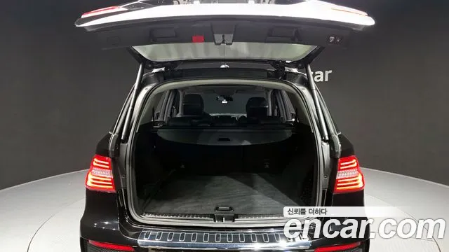 Mercedes-Benz M-class 2015 — фото 20