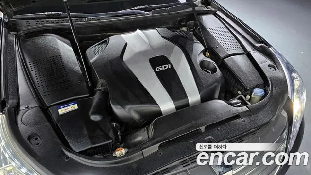 Hyundai Equus 2015 — фото 6