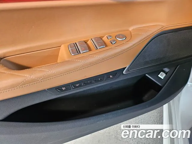 BMW 7-Series 2021 — фото 15
