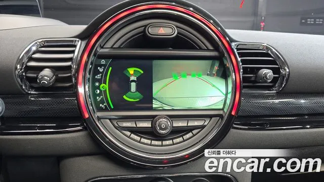 Mini Clubman 2019 — фото 15