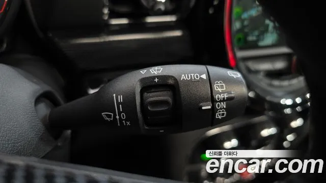 Mini Clubman 2019 — фото 16