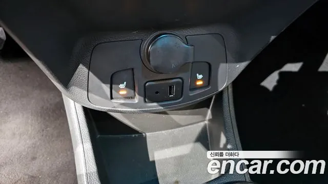 ChevroletGMDaewoo Spark 2015 — фото 15