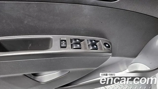 ChevroletGMDaewoo Spark 2015 — фото 16