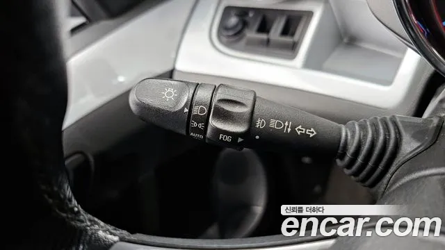 ChevroletGMDaewoo Spark 2015 — фото 17