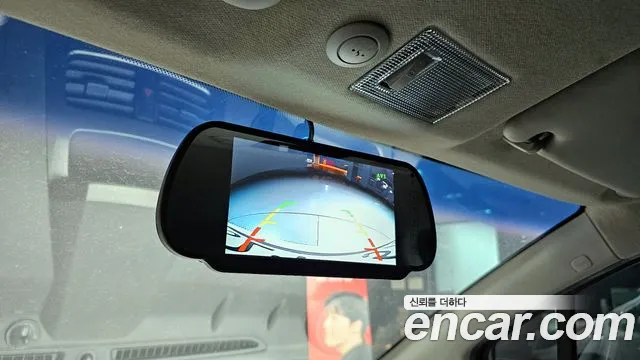 ChevroletGMDaewoo Spark 2015 — фото 20