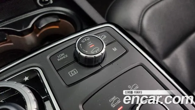 Mercedes-Benz GLS-Class 2017 — фото 18