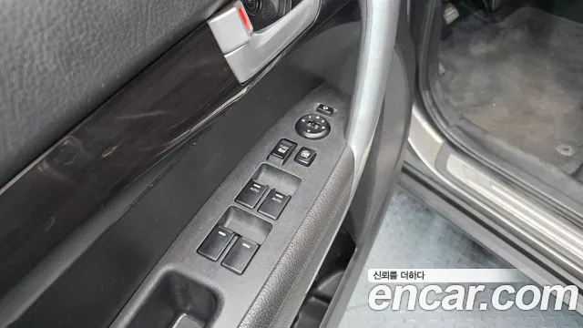Kia Sorento 2011 — фото 14
