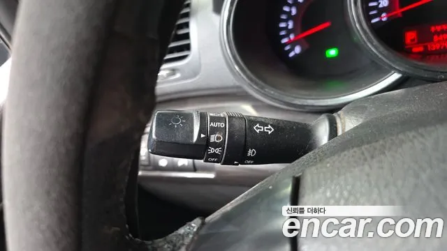 Kia Sorento 2011 — фото 16