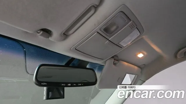 Kia Sorento 2011 — фото 19