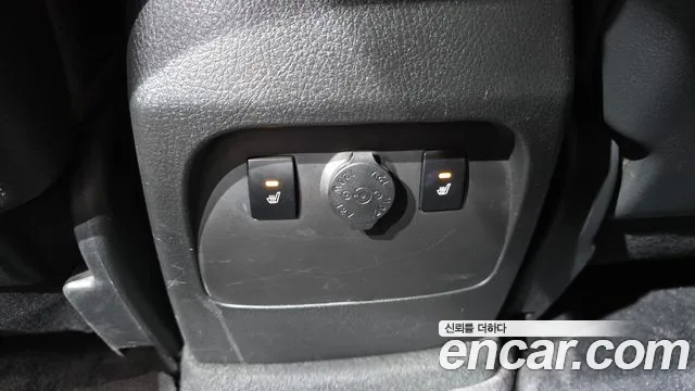Kia Sorento 2011 — фото 20