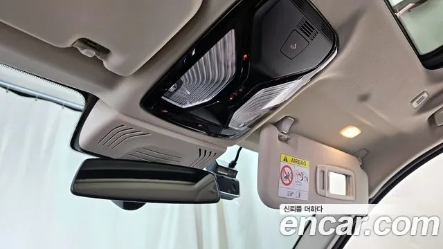 BMW X3 2022 — фото 16