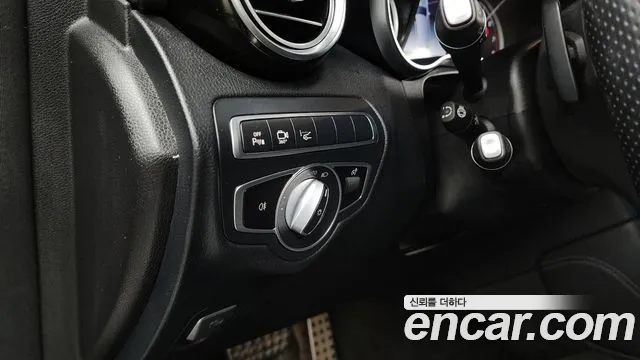 Mercedes-Benz GLC-Class 2019 — фото 16