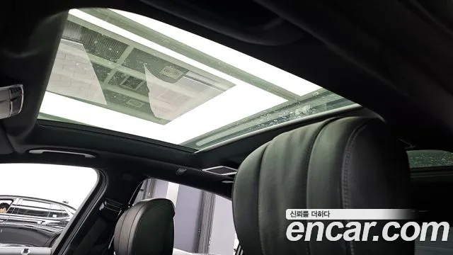 Mercedes-Benz S-Class 2015 — фото 19
