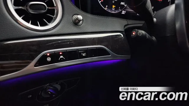 Mercedes-Benz S-Class 2019 — фото 17