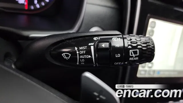 Hyundai Tucson 2021 — фото 16