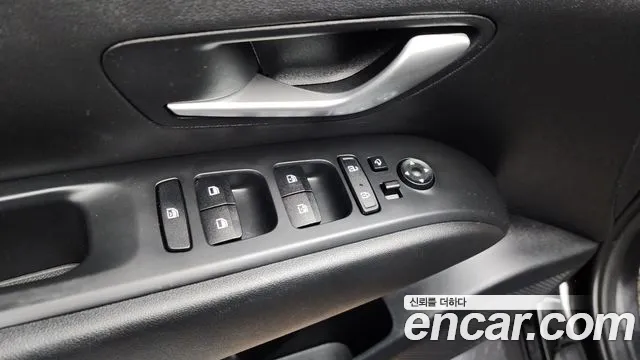 Hyundai Tucson 2021 — фото 17