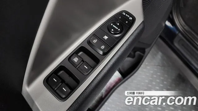 Kia Niro 2020 — фото 14