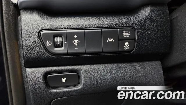 Kia Niro 2020 — фото 16