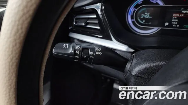 Kia Niro 2020 — фото 17