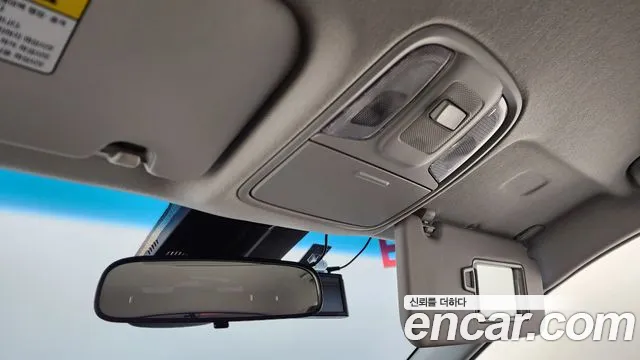 Kia Niro 2020 — фото 19