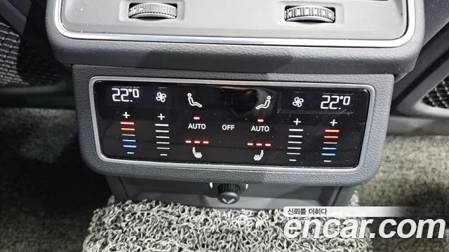 Audi A6 2020 — фото 18