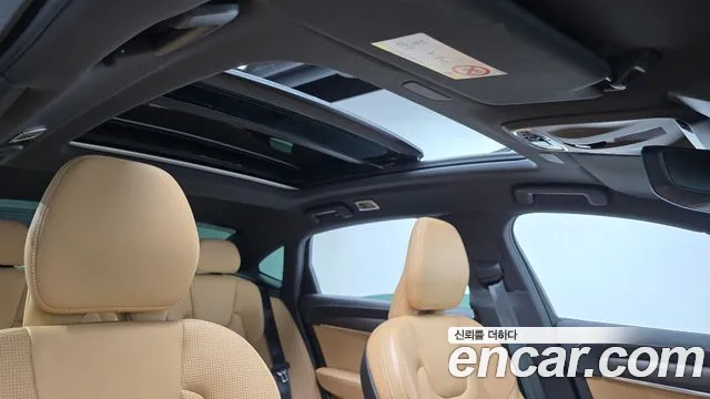 Volvo S90 2021 — фото 17