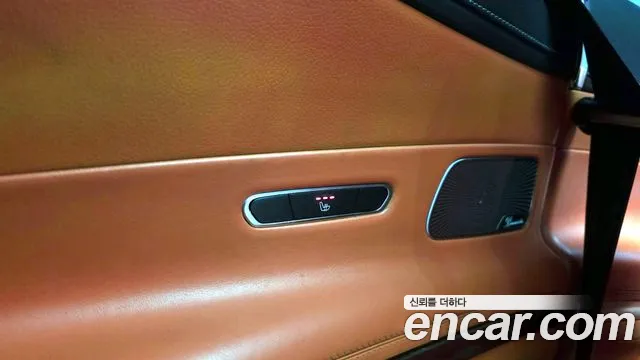 Mercedes-Benz S-Class 2016 — фото 19