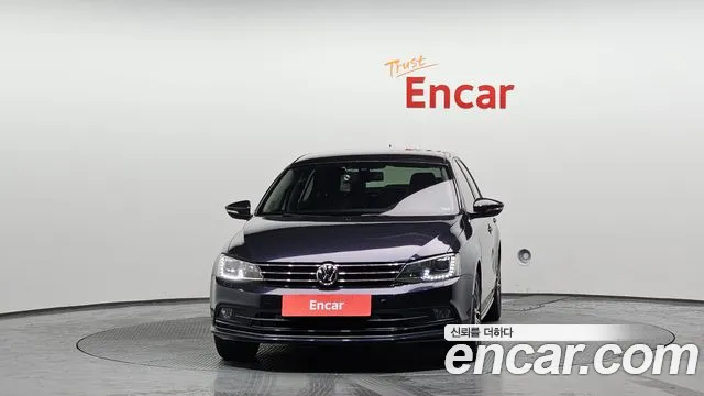 Volkswagen Jetta 2015 — фото 3