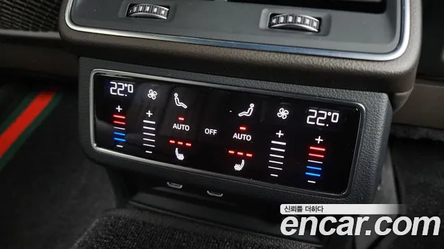 Audi A7 2022 — фото 19