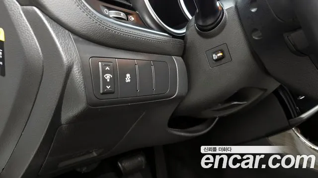 Kia K5 2015 — фото 17