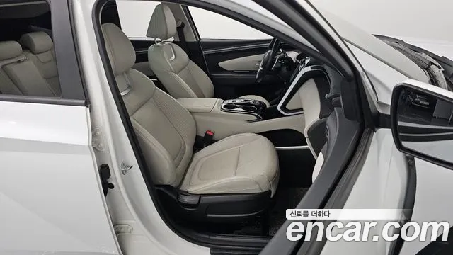 Hyundai Tucson 2022 — фото 12