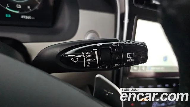 Hyundai Tucson 2022 — фото 15