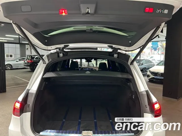 Mercedes-Benz GLS-Class 2025 — фото 17