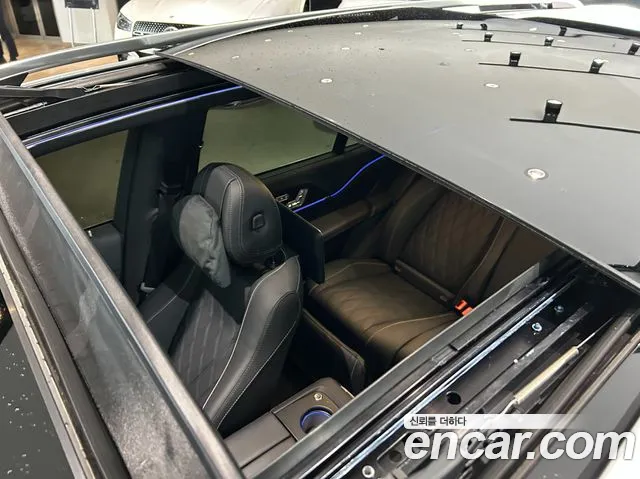 Mercedes-Benz GLS-Class 2025 — фото 18